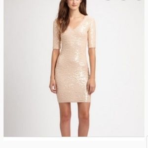 Bcbg dress